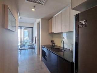 For rent 2 bedrooms condo in Phaya Thai, Bangkok