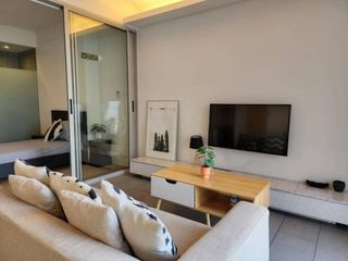 For rent 2 bedrooms condo in Phaya Thai, Bangkok