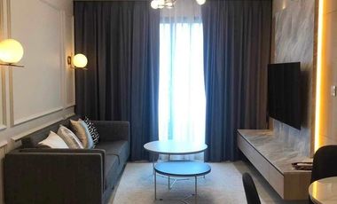 À louer 2 chambres condo à Pathum Wan, Bangkok