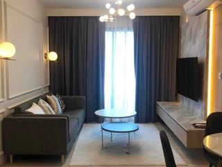 For rent 2 bedrooms condo in Pathum Wan, Bangkok