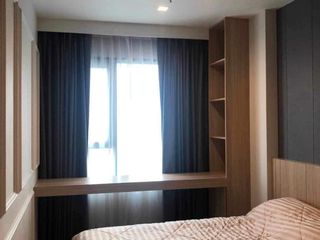 For rent 2 bedrooms condo in Pathum Wan, Bangkok