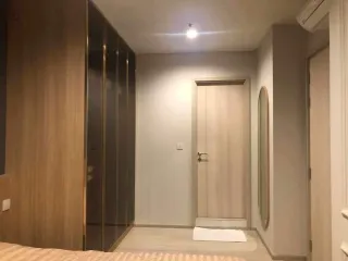 For rent 2 bedrooms condo in Pathum Wan, Bangkok