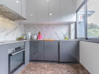 Villa en alquiler de 3 habitaciones en Bang Lamung, Chonburi