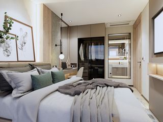 For sale 1 Beds condo in Kathu, Phuket