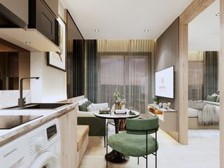 For sale 1 Beds condo in Kathu, Phuket