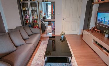 For sale studio condo in Hua Hin, Prachuap Khiri Khan