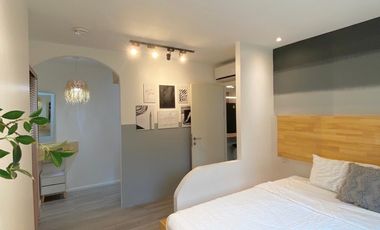 For rent 1 bed condo in Mueang Phuket, Phuket