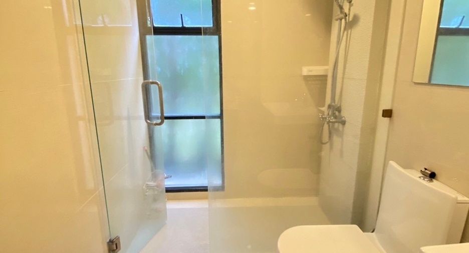 Wohnung zur Miete mit 1 Zimmer in Mueang Phuket, Phuket