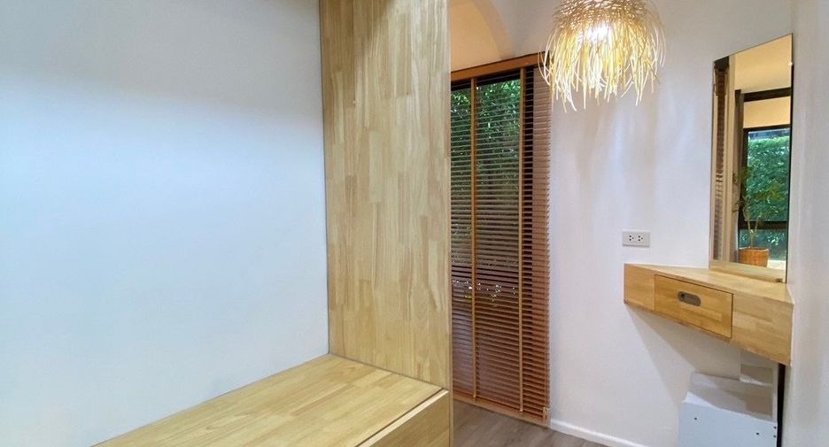 Wohnung zur Miete mit 1 Zimmer in Mueang Phuket, Phuket
