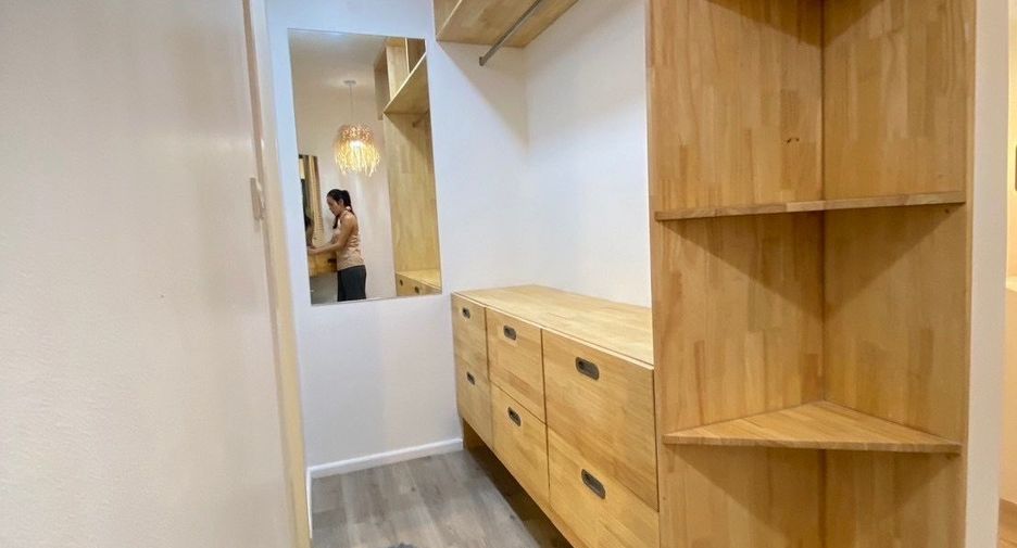 Wohnung zur Miete mit 1 Zimmer in Mueang Phuket, Phuket