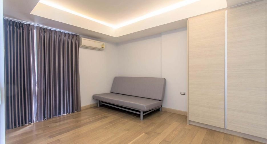 For sale 2 bedrooms condo in Hua Hin, Prachuap Khiri Khan