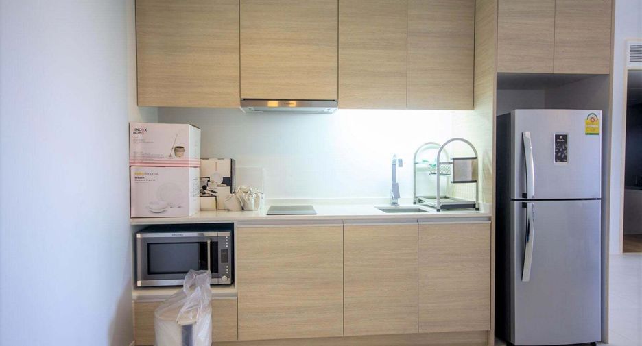 For sale 2 bedrooms condo in Hua Hin, Prachuap Khiri Khan