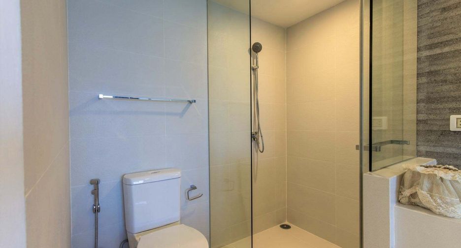 For sale 2 bedrooms condo in Hua Hin, Prachuap Khiri Khan