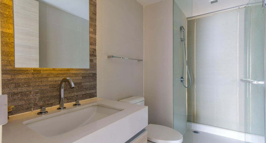For sale 2 bedrooms condo in Hua Hin, Prachuap Khiri Khan