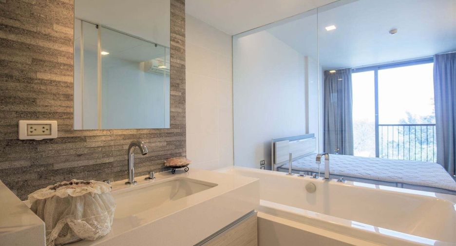 For sale 2 bedrooms condo in Hua Hin, Prachuap Khiri Khan