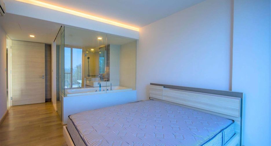 For sale 2 bedrooms condo in Hua Hin, Prachuap Khiri Khan