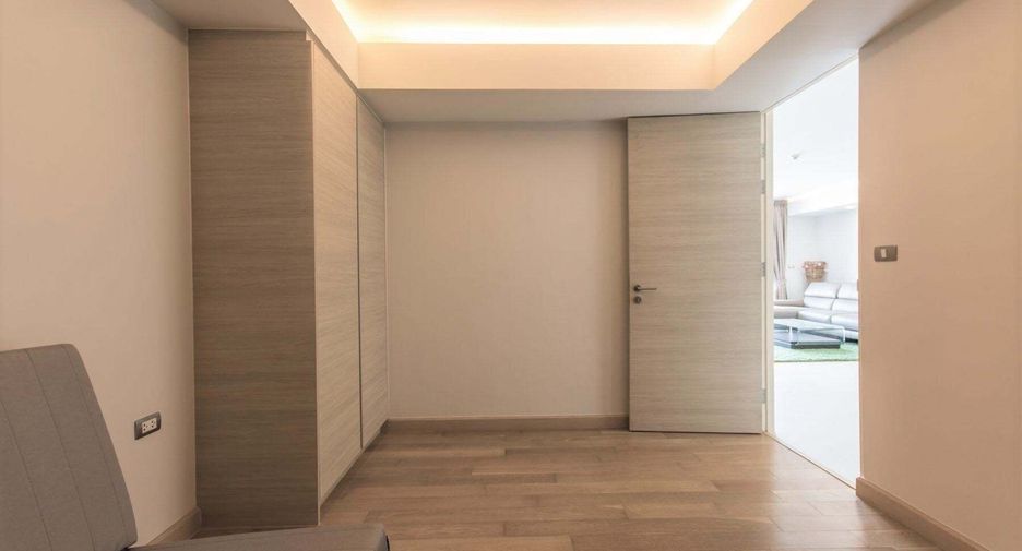 For sale 2 bedrooms condo in Hua Hin, Prachuap Khiri Khan
