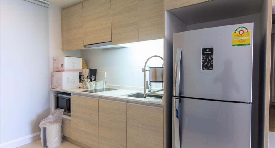 For sale 2 bedrooms condo in Hua Hin, Prachuap Khiri Khan