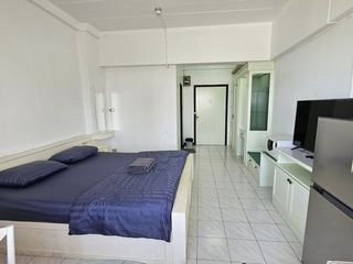 For rent studio condo in Bang Lamung, Chonburi
