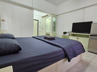 For rent studio condo in Bang Lamung, Chonburi