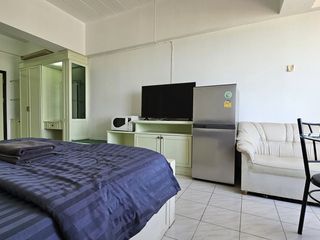 For rent studio condo in Bang Lamung, Chonburi