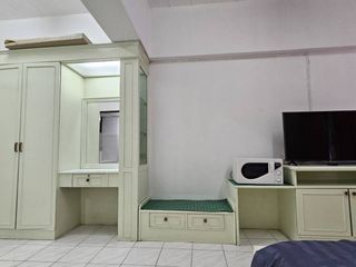 For rent studio condo in Bang Lamung, Chonburi