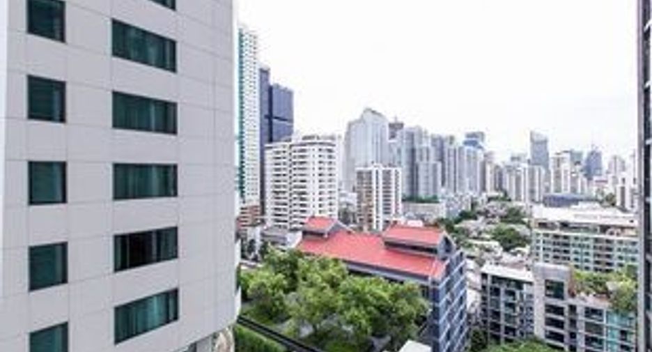 出售 1 卧室 公寓 在 Khlong Toei, 曼谷