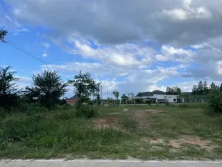 For sale land in Pran Buri, Prachuap Khiri Khan