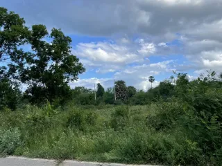 For sale land in Pran Buri, Prachuap Khiri Khan
