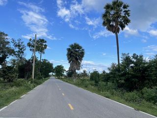 For sale land in Pran Buri, Prachuap Khiri Khan