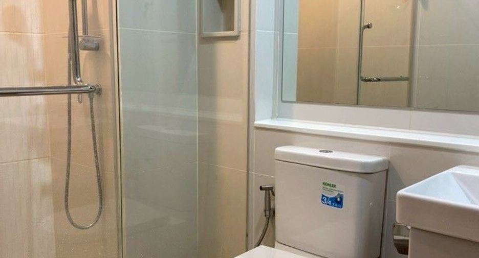 For sale 1 bed condo in Huai Khwang, Bangkok