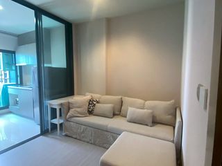 Wohnung zum Kauf mit 1 Zimmer in Huai Khwang, Bangkok