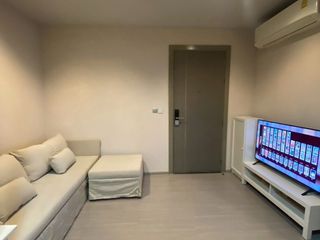 Wohnung zum Kauf mit 1 Zimmer in Huai Khwang, Bangkok