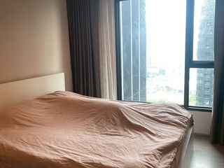 Wohnung zum Kauf mit 1 Zimmer in Huai Khwang, Bangkok