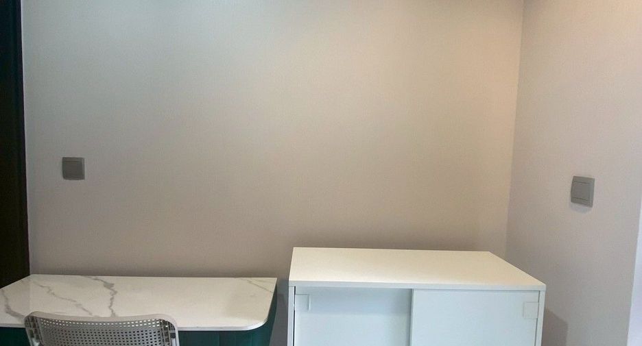 For sale 1 bed condo in Huai Khwang, Bangkok