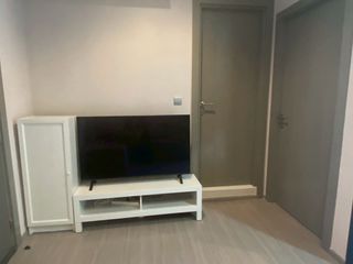 Wohnung zum Kauf mit 1 Zimmer in Huai Khwang, Bangkok