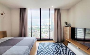 À louer 1 chambre condo à Phaya Thai, Bangkok