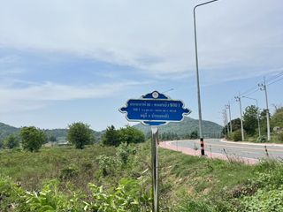 Terreno en venta en Sam Roi Yot, Prachuap Khiri Khan