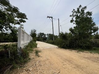 Terreno en venta en Sam Roi Yot, Prachuap Khiri Khan
