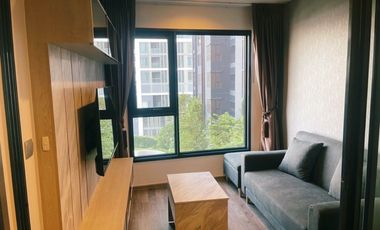 À vendre et à louer 1 chambre condo à Chatuchak, Bangkok