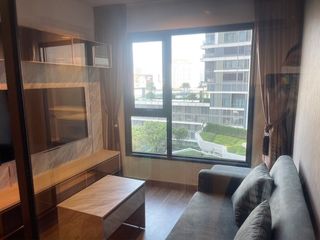 Wohnung zum Kauf und zur Miete mit 1 Zimmer in Chatuchak, Bangkok
