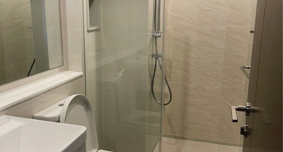 For sale and for rent 1 bed condo in Chatuchak, Bangkok