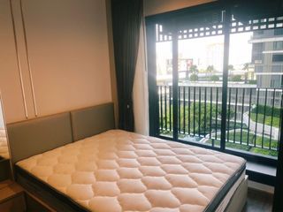 Wohnung zum Kauf und zur Miete mit 1 Zimmer in Chatuchak, Bangkok