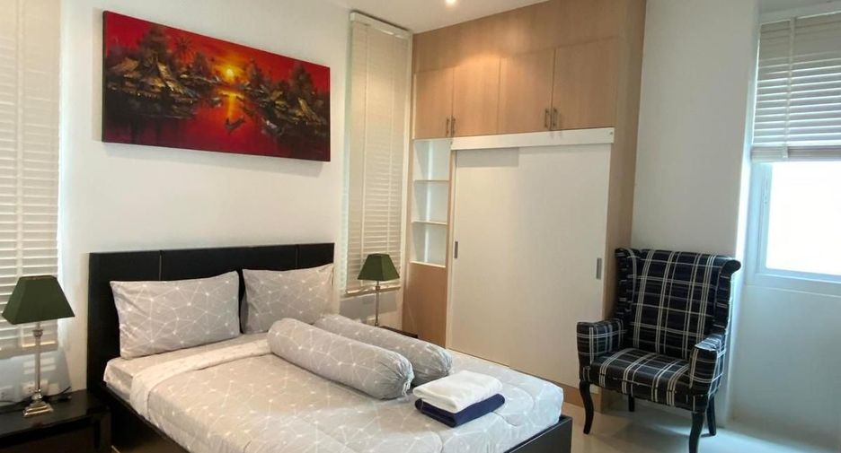 Condo en venta de 3 habitaciones en Kathu, Phuket