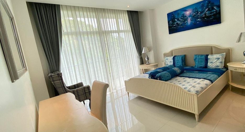 Condo en venta de 3 habitaciones en Kathu, Phuket