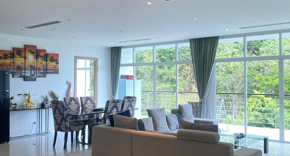Condo en venta de 3 habitaciones en Kathu, Phuket