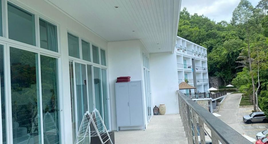 Wohnung zum Kauf mit 3 Zimmer in Kathu, Phuket