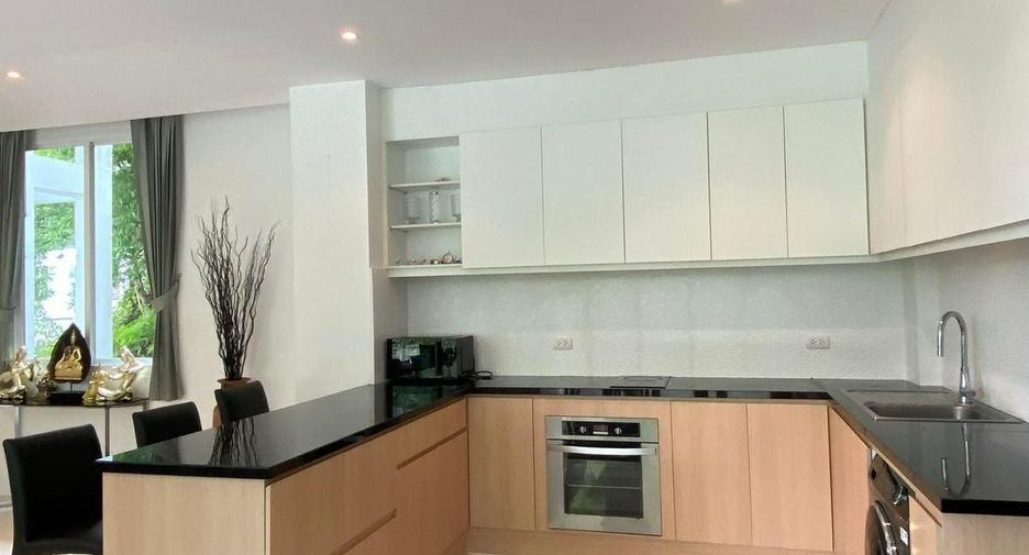 Condo en venta de 3 habitaciones en Kathu, Phuket