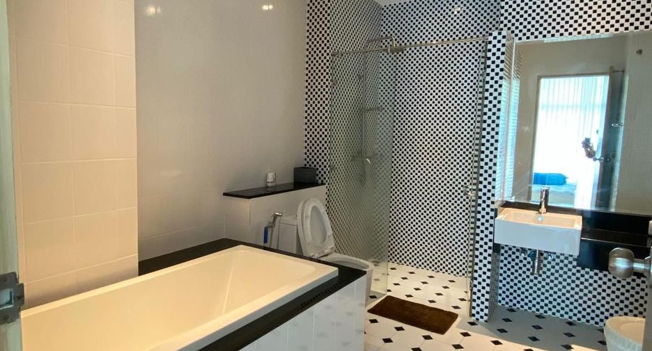 Condo en venta de 3 habitaciones en Kathu, Phuket