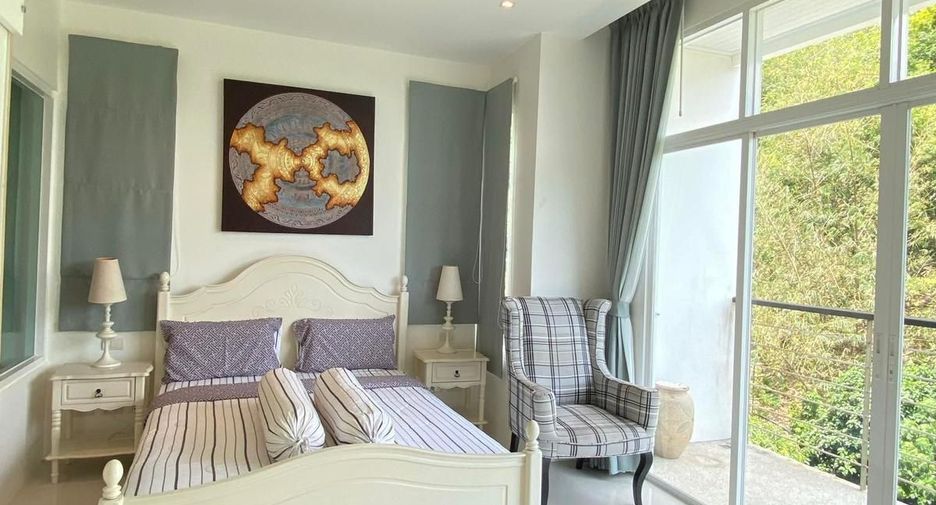 Condo en venta de 3 habitaciones en Kathu, Phuket
